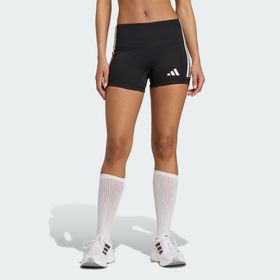 Adidas JL5403 Kadın 3-Stripes Voleybol Şortu
