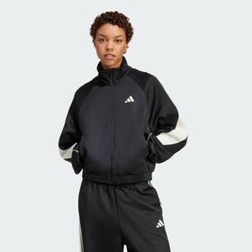 Adidas JL6886 Stadium Lifestyle Training Kadın Eşofman Üstü