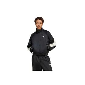 Adidas JL6886 Stadium Lifestyle Training Kadın Eşofman Üstü