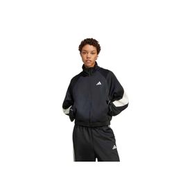 Adidas JL6886 Stadium Lifestyle Training Kadın Eşofman Üstü