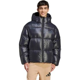 Adidas JL6905 Puffer Climawarm Kuş Tüyü Dolgulu Erkek Mont