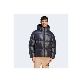 Adidas JL6905 Puffer Climawarm Kuş Tüyü Dolgulu Erkek Mont