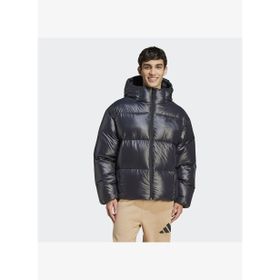 Adidas JL6905 Puffer Climawarm Kuş Tüyü Dolgulu Erkek Mont