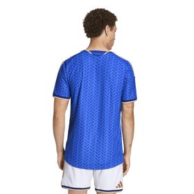 Adidas JL6934 İtalya 26 Authentic İç Saha Erkek Futbol Forma