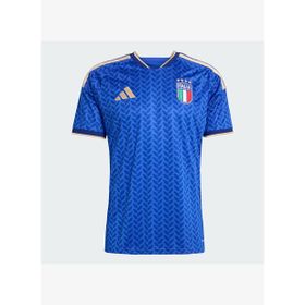 Adidas JL6937 İtalya 26 İç Saha Erkek Futbol Forma