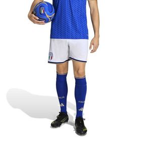 Adidas JL6941 İtalya 26 İç Saha Erkek Şortu