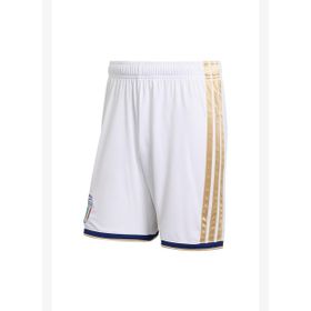 Adidas JL6941 İtalya 26 İç Saha Erkek Şortu