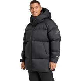 Adidas JL6960 Siyah Erkek Mont