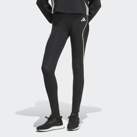 Adidas JL7000 Siyah Stadium Kadın Tayt
