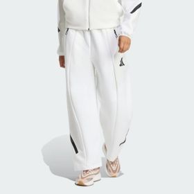 Adidas JL7332 Z.N.E. Lifestyle Training Açık Kenar Kadın Eşofman Altı