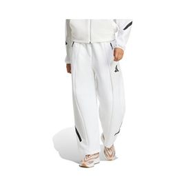 Adidas JL7332 Z.N.E. Lifestyle Training Açık Kenar Kadın Eşofman Altı