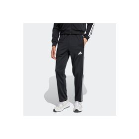 Adidas JL8593 Siyah Snap Erkek Eşofman Altı