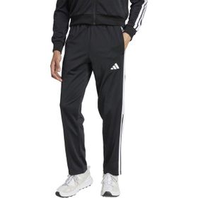 Adidas JL8593 Siyah Snap Erkek Eşofman Altı