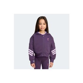Adidas JL9193 Mor Disney Minnie Mouse Kız Çocuk Ceket