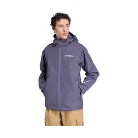 Adidas JL9749 Terrex Xperior Erkek Rüzgarlık