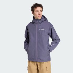 Adidas JL9749 Terrex Xperior Erkek Rüzgarlık