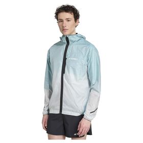 Adidas JL9769 Erkek Terrex Xperior Light Windweave Rüzgarlık