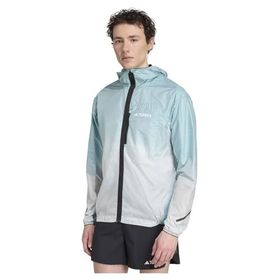 Adidas JL9769 Erkek Terrex Xperior Light Windweave Rüzgarlık