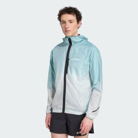 Adidas JL9769 Erkek Terrex Xperior Light Windweave Rüzgarlık