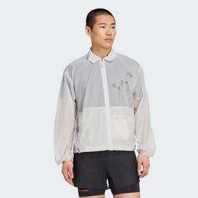 Adidas JM1206 Erkek Koşu Antrenör Ceketi