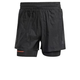 Adidas JM1211 Erkek Koşu Şortu