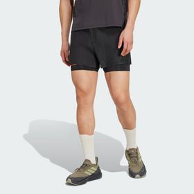 Adidas JM1211 Erkek Koşu Şortu