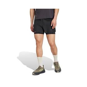 Adidas JM1211 Erkek Koşu Şortu