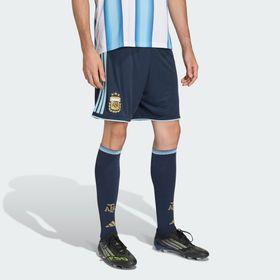Adidas JM1325 Arjantin 26 İç Saha Erkek Şortu