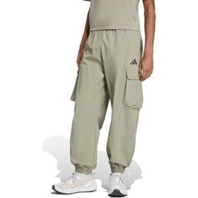 Adidas JM1473 City Tech Windbreaker Lifestyle Training Erkek Eşofman Altı