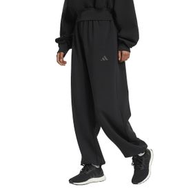 Adidas JM1652 Lifestyle Training Soft Lux Loose Kadın Eşofman Altı
