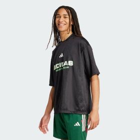 Adidas JM1752 Common Goal Lifestyle Training Erkek T-Shirt