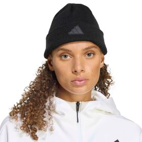 Adidas JM3065 Tech Siyah Günlük Stil Unisex Bere