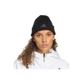 Adidas JM3065 Tech Siyah Günlük Stil Unisex Bere