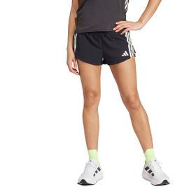 Adidas JM3648 Adizero Jel Cepli Kadın Koşu Şortu