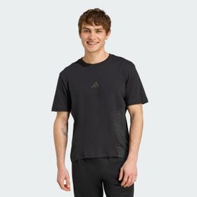Adidas JM3905 City Tech Utility Lifestyle Training Erkek T-Shirt