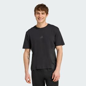 Adidas JM3905 City Tech Utility Lifestyle Training Erkek T-Shirt