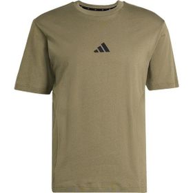Adidas JM3906 City Tech Utility Lifestyle Training Erkek T-Shirt
