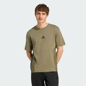 Adidas JM3906 City Tech Utility Lifestyle Training Erkek T-Shirt
