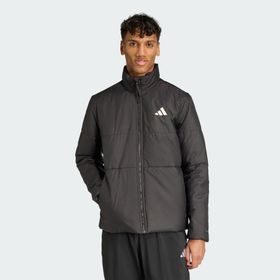 Adidas JM3922 BSC Climawarm 3-Stripes Yalıtımlı Erkek Mont