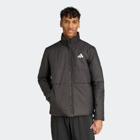 Adidas JM3922 BSC Climawarm 3-Stripes Yalıtımlı Erkek Mont