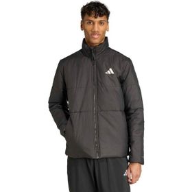 Adidas JM3922 BSC Climawarm 3-Stripes Yalıtımlı Erkek Mont