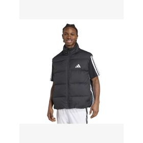 Adidas JM4078 Essentials Climawarm 3-Stripes Puffer Down Erkek Yelek