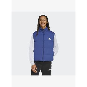 Adidas JM4080 Essentials Climawarm 3-Stripes Puffer Down Erkek Yelek