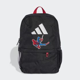 Adidas JM4471 Marvel Spider-Man Çocuk Siyah Sırt Çantası