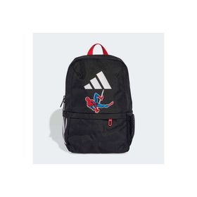 Adidas JM4471 Marvel Spider-Man Çocuk Siyah Sırt Çantası