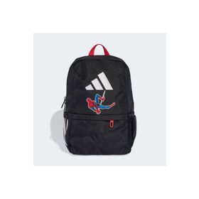 Adidas JM4471 Marvel Spider-Man Çocuk Siyah Sırt Çantası