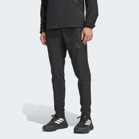 Adidas JM5541 Siyah Tiro Travel Erkek Eşofman Altı