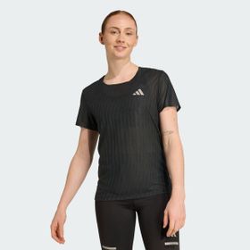 Adidas JM5705 Kadın Koşu T-shirt