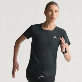 Adidas JM5705 Kadın Koşu T-shirt