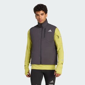 Adidas JM5715 Erkek Koşu Yeleği
